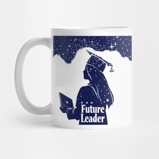 Future Leader Mug